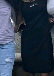 mini outing cute dress