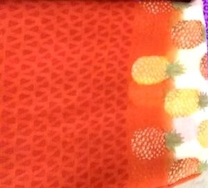 Three Saree Combo + Freebie