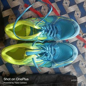 PROMAX Track &amp; Field running shoes