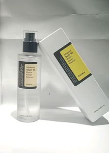 Cosrx Snail Mucin