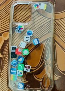 iphone 12 Cover