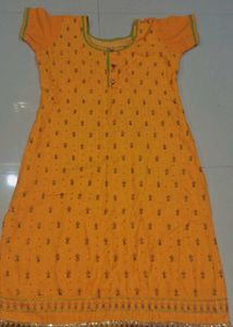 Dress Materials Combo Set Of 3