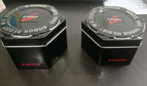 G-SHOCK Original Tin Box