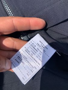 Nike Dri-Fit sports Jacket