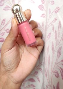 Rare Beauty Soft Pinch Liquid Mini Blush In HAPPY