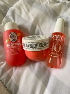 SOL DE JANEIRO - Travel Kit