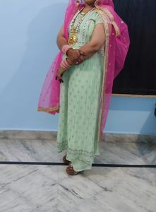 Nayera Cut Suit
