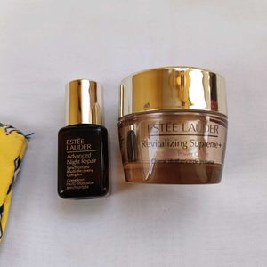 Estee Lauder Skincare Set