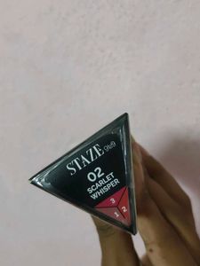 Staze 3 In 1 Lipstick 💄