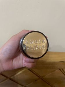 Oriflame Amber Elixir