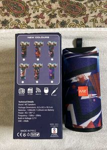 MZ M211 pro wireless speaker
