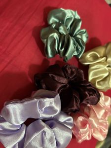 Scrunchies