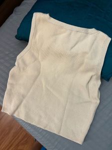 Zara Crop Top For Women