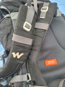 Rock &amp; Ice Backpack - Great Condition