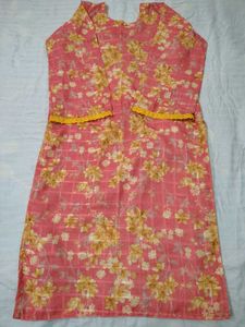 3 kurta combo