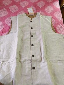 Mens half Jacket modi coat