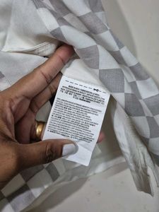 Vans Checkerboard Shirt