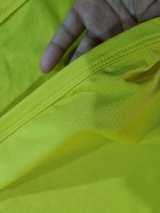 Mens Nike Brand Vest