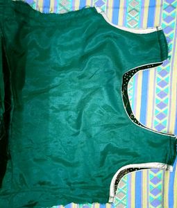 green Designer Gown 🔥😍 Price Dropped Today ❗