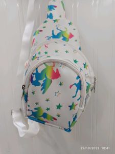 Unicorn Sling Bag