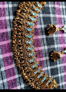 Jewellery Set
