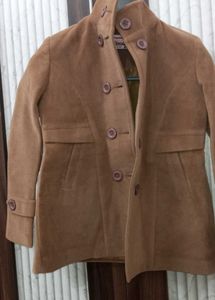 Party Wear Coat For 8to 10 Year Girl