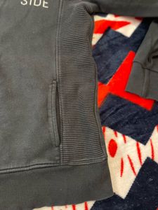 Boys Fleeced Jacket