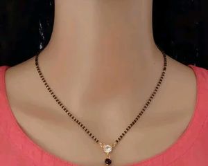 Elegant Mangalsutra Necklace