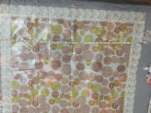 Table Cover Rectangle