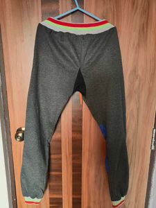 Mens Track Pant
