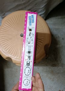 New Big Train Set