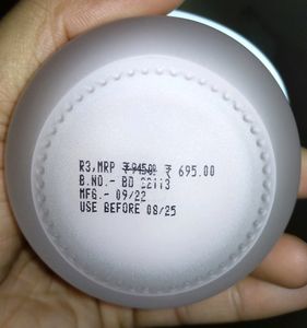 Dot And Key Night Cream
