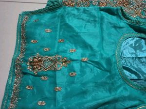 Lehanga Choli