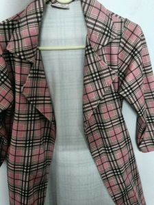 Korean Blazer