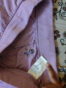 Casual Lavender May60 Joggers