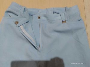 Imported Trouser