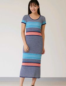 Forever 21 Midi Dress
