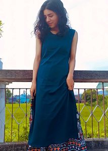 Women Kurta Plazzo And Ethnic Jacket