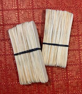 💝2 Craft Sticks Pack