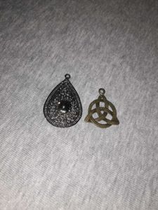 Pendant Charms