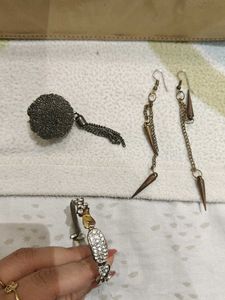 Multiple Items