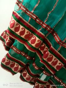 Lehenga With Dupatta For Women