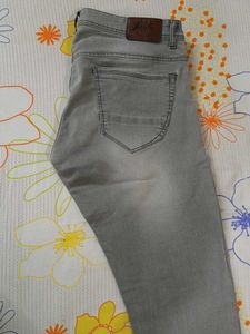Polo Jeans - Grey Denim