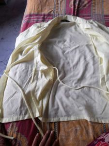 DressBerry Wrap Top