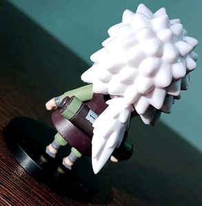 Jiraiya Figure - Naruto Collectible