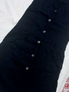 Navyblue Bodycon Dress