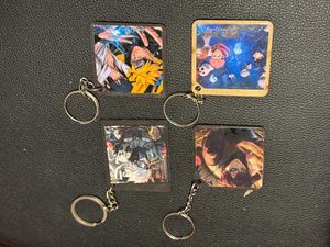 Keychains For Kids  Collection