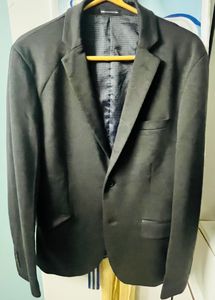 Arrow NewYork Coat Charcoal Grey in new Condition