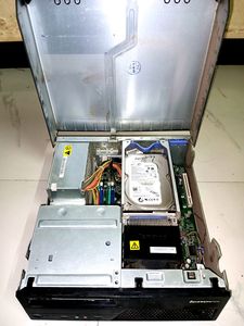 LENOVO CPU In Good Working Condition