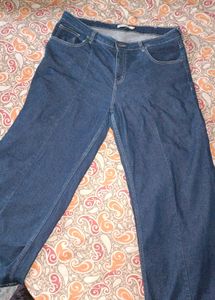 Mast And Harbour Wide Leg Jeans